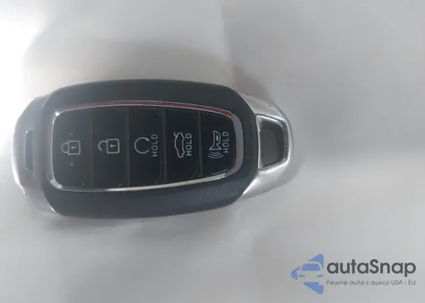 2023 Hyundai Elantra Sel z USA, uszkodzony, nr VIN 5NPLM4AG1PH101663